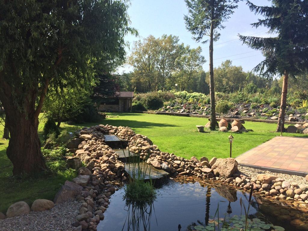 An-Son Apartamenty Зелёна-Гура Экстерьер фото