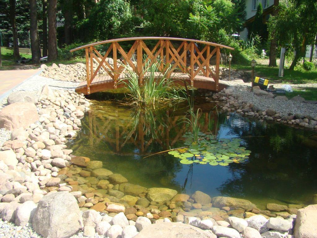 An-Son Apartamenty Зелёна-Гура Экстерьер фото