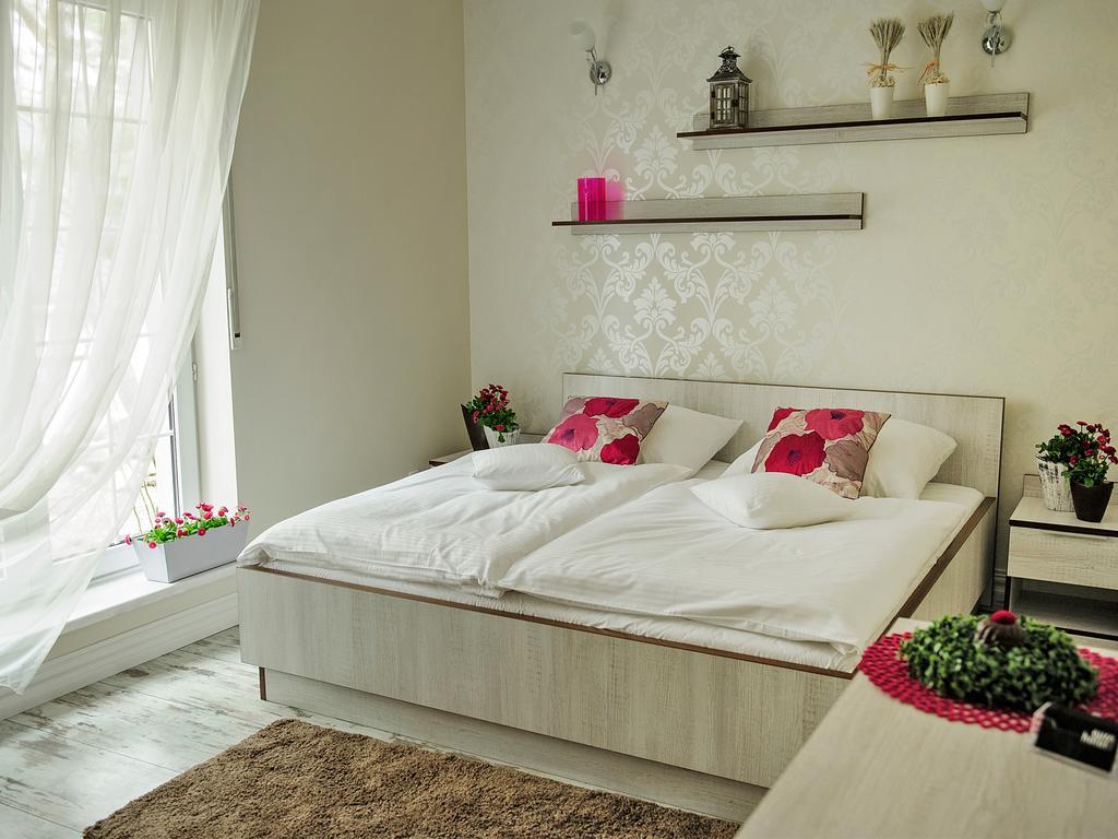 An-Son Apartamenty Зелёна-Гура Номер фото