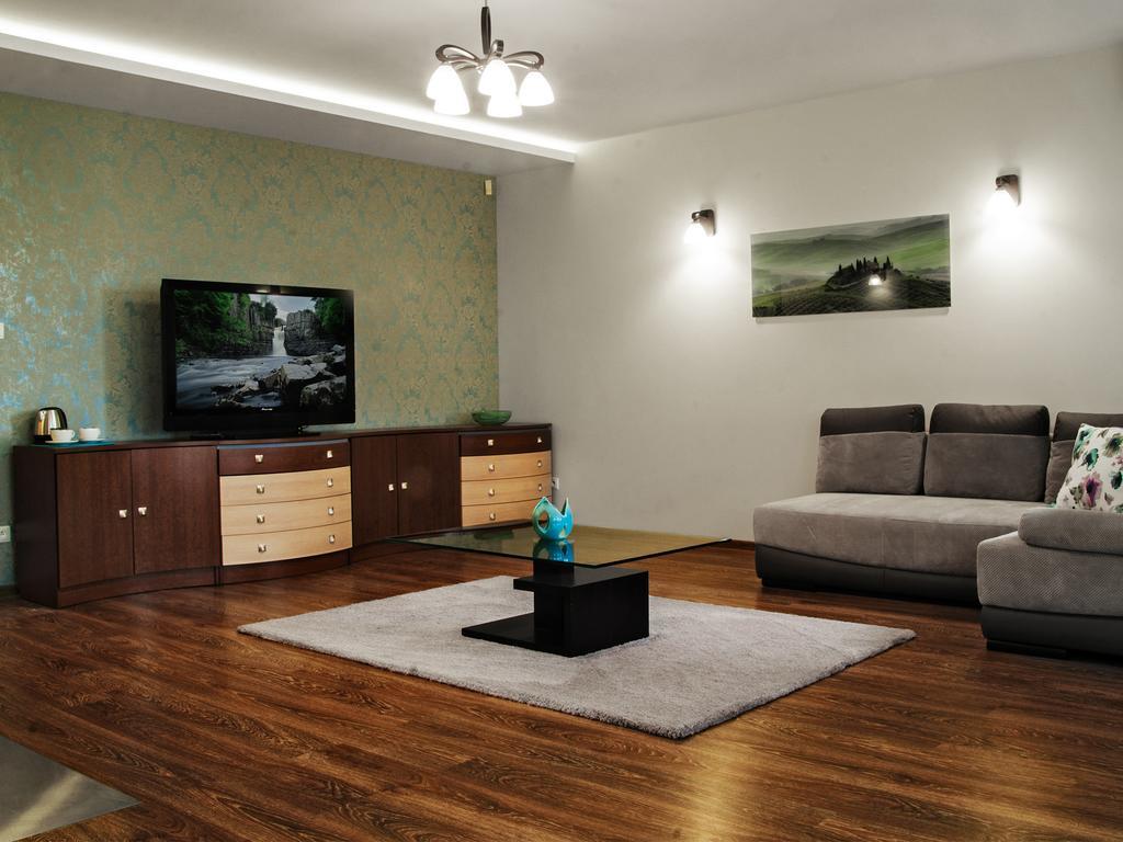 An-Son Apartamenty Зелёна-Гура Номер фото