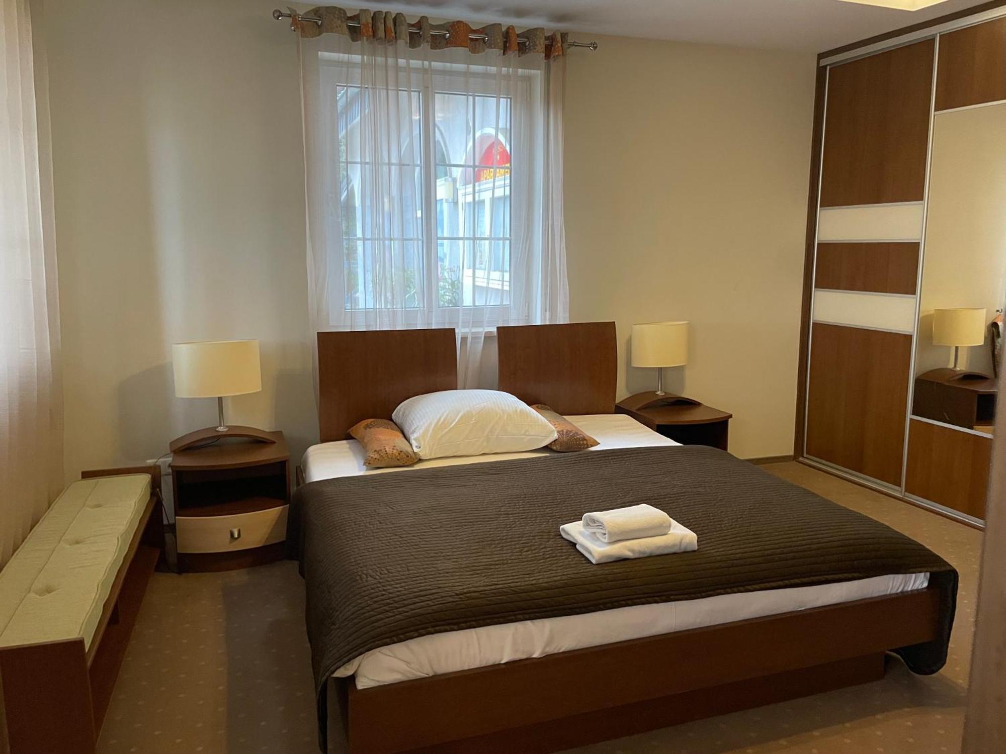 An-Son Apartamenty Зелёна-Гура Номер фото