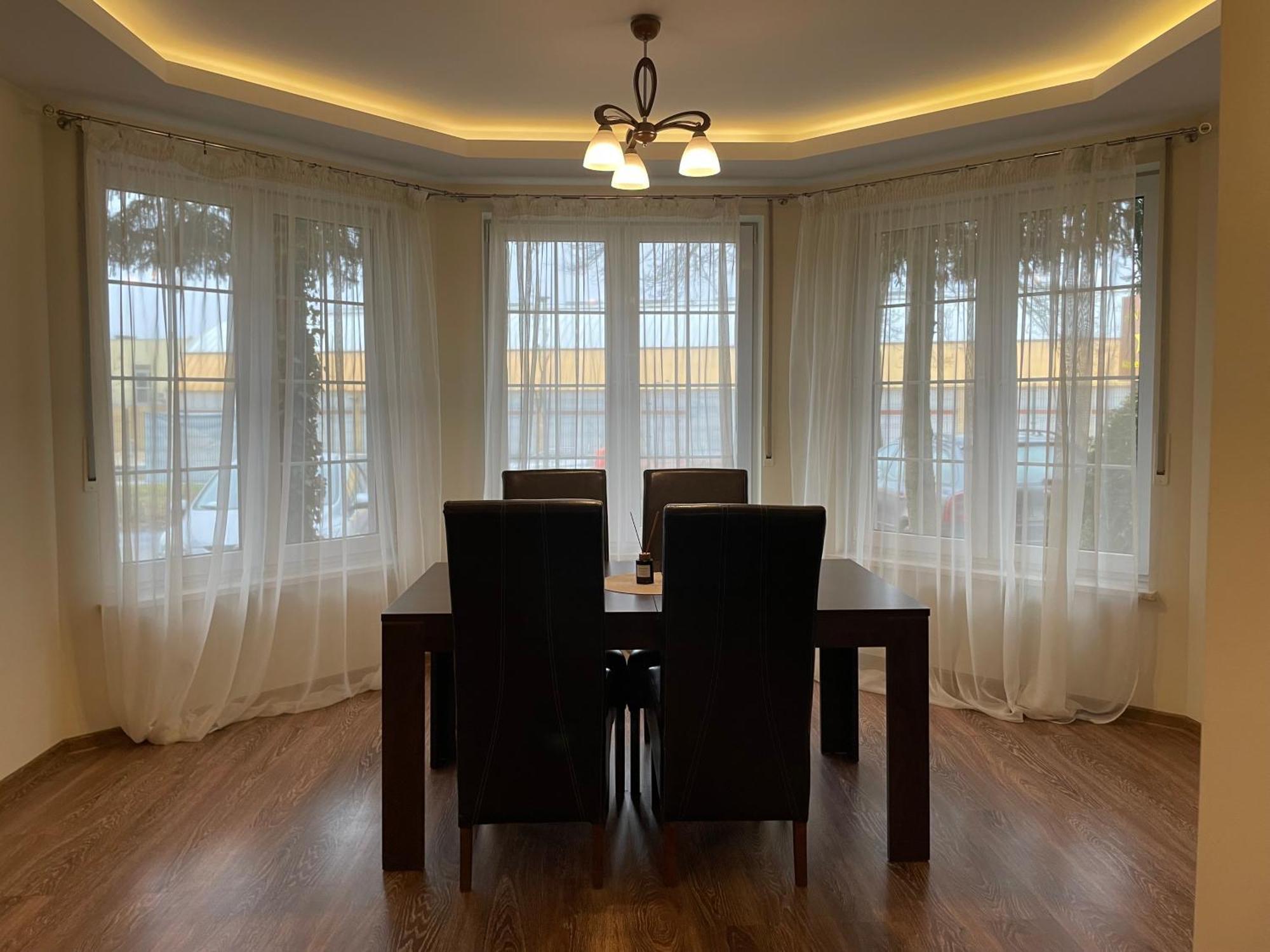 An-Son Apartamenty Зелёна-Гура Номер фото