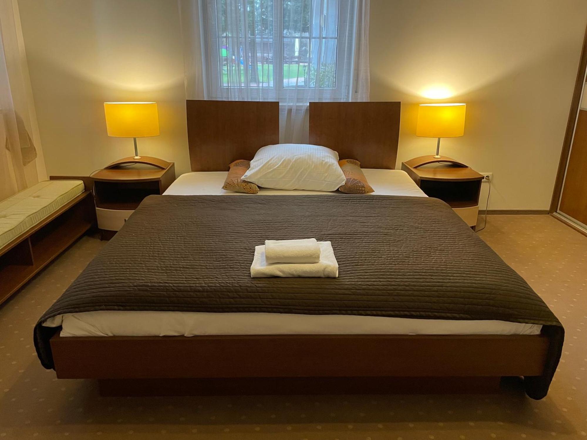 An-Son Apartamenty Зелёна-Гура Номер фото