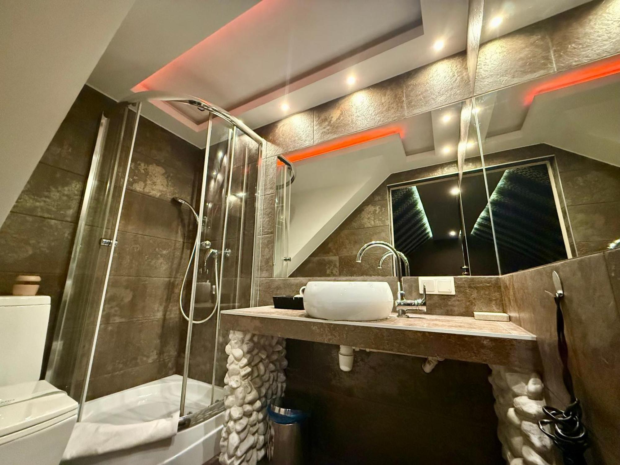 An-Son Apartamenty Зелёна-Гура Номер фото
