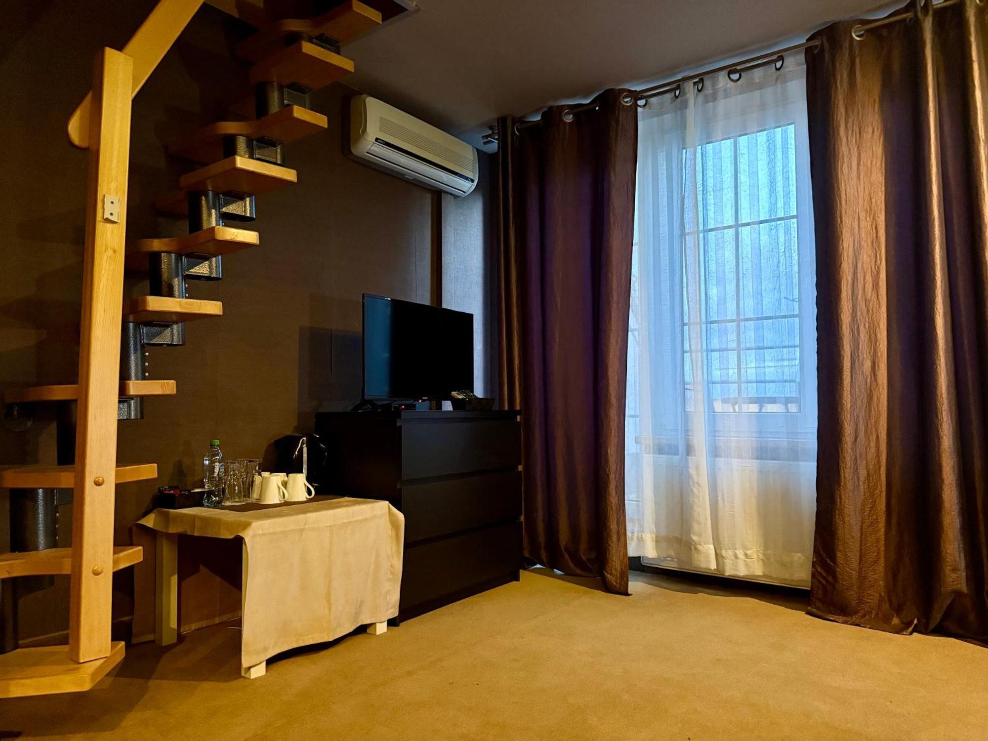 An-Son Apartamenty Зелёна-Гура Номер фото