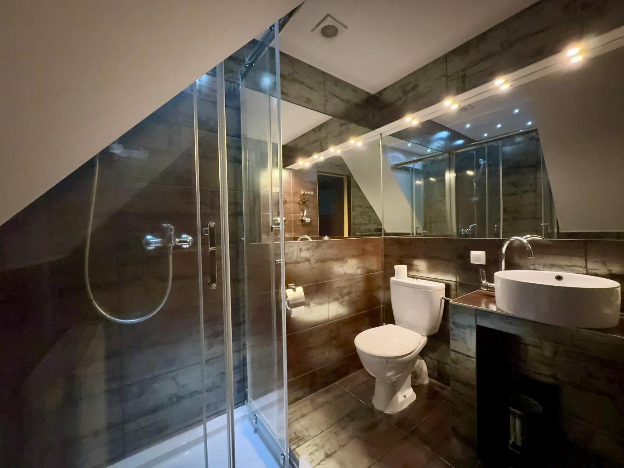 An-Son Apartamenty Зелёна-Гура Номер фото