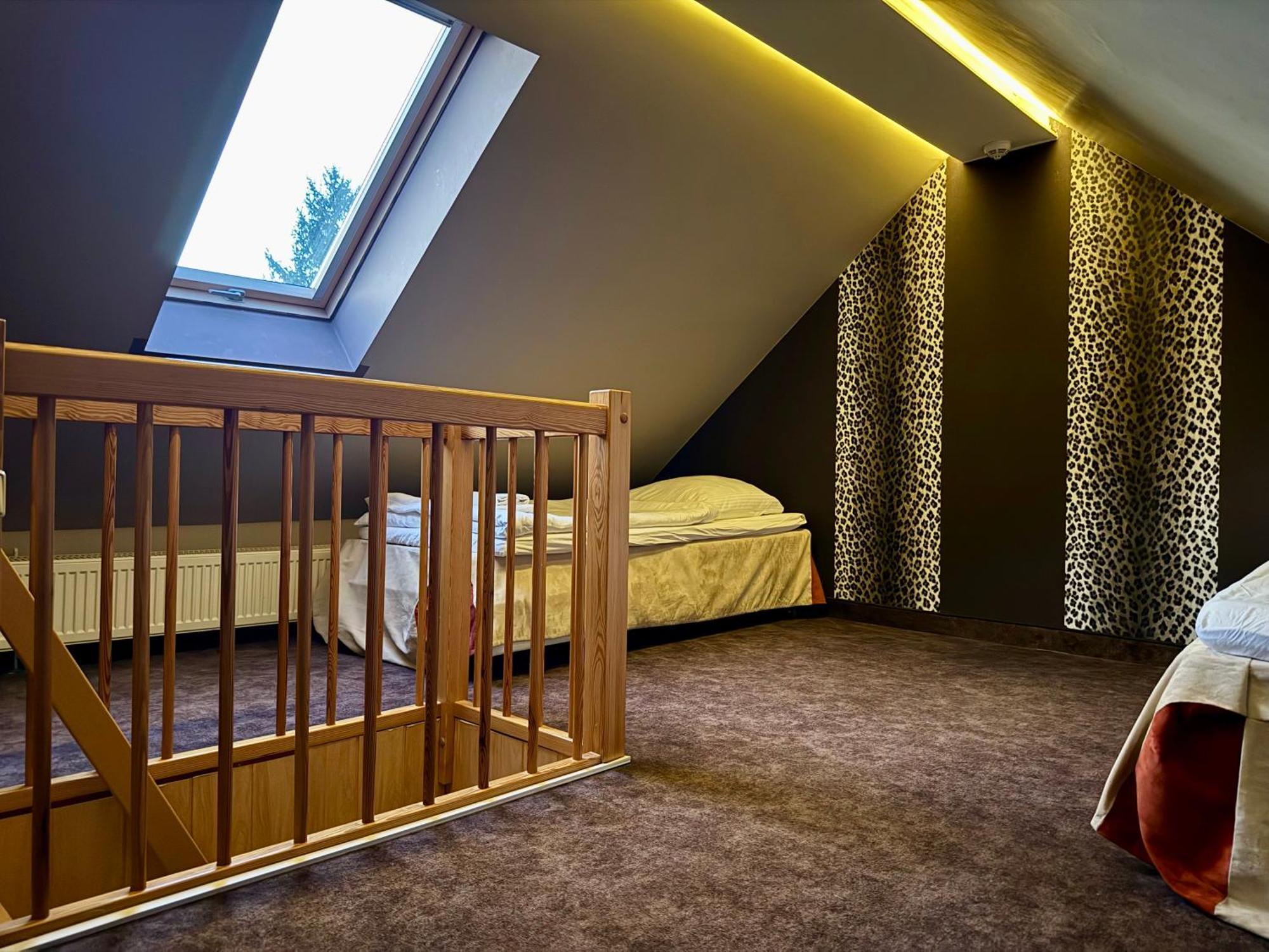 An-Son Apartamenty Зелёна-Гура Номер фото
