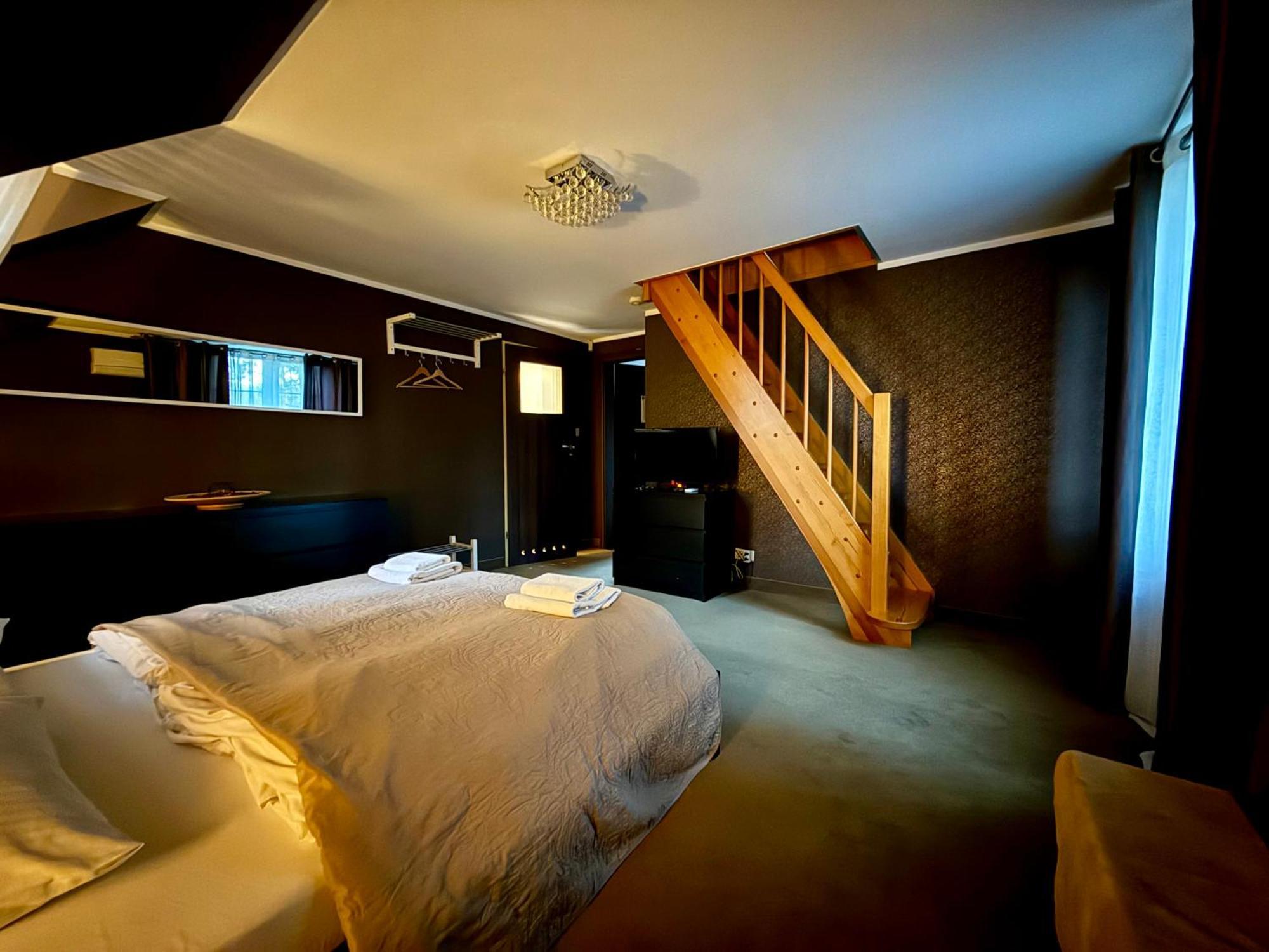 An-Son Apartamenty Зелёна-Гура Номер фото