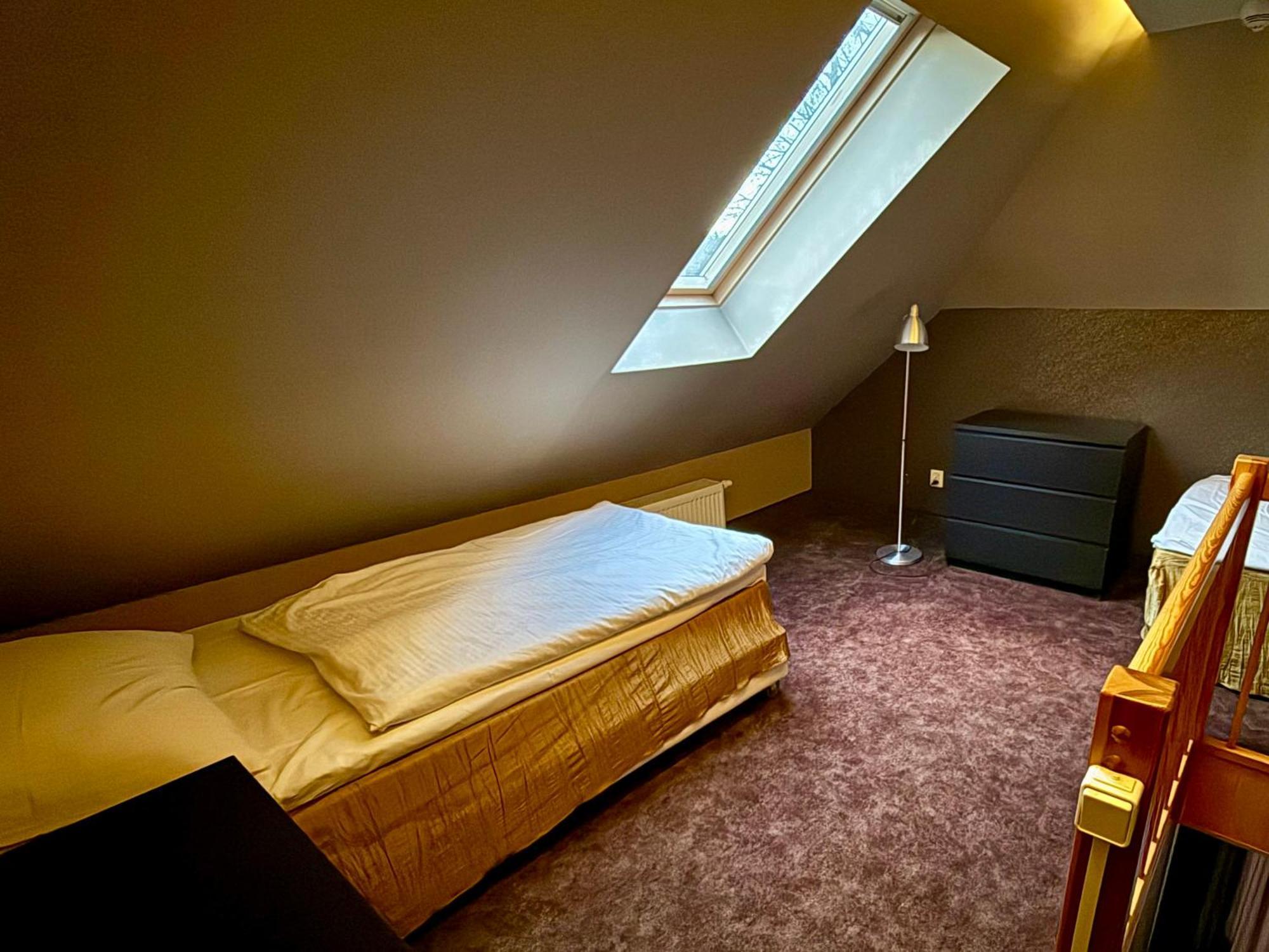 An-Son Apartamenty Зелёна-Гура Номер фото