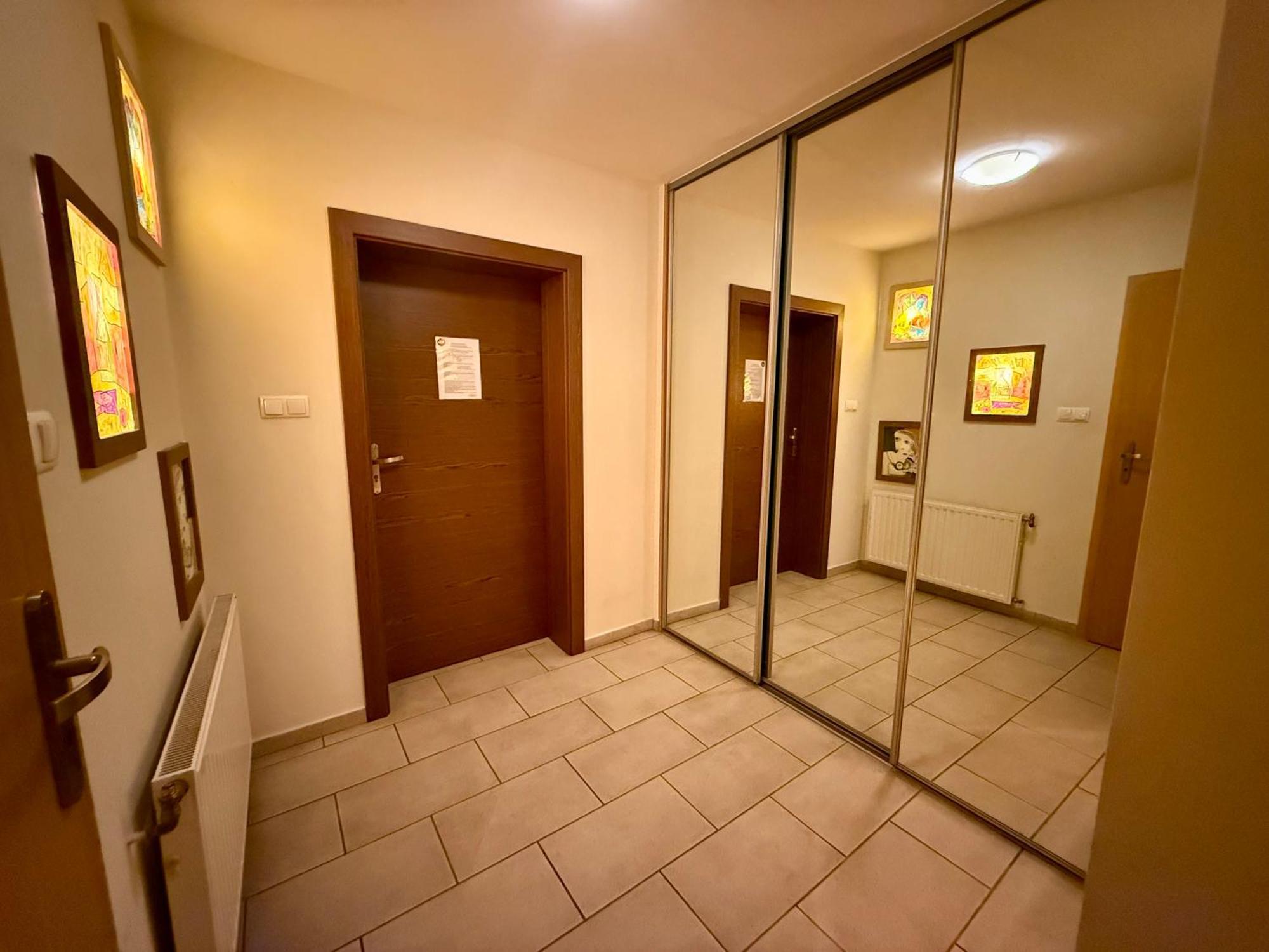 An-Son Apartamenty Зелёна-Гура Номер фото