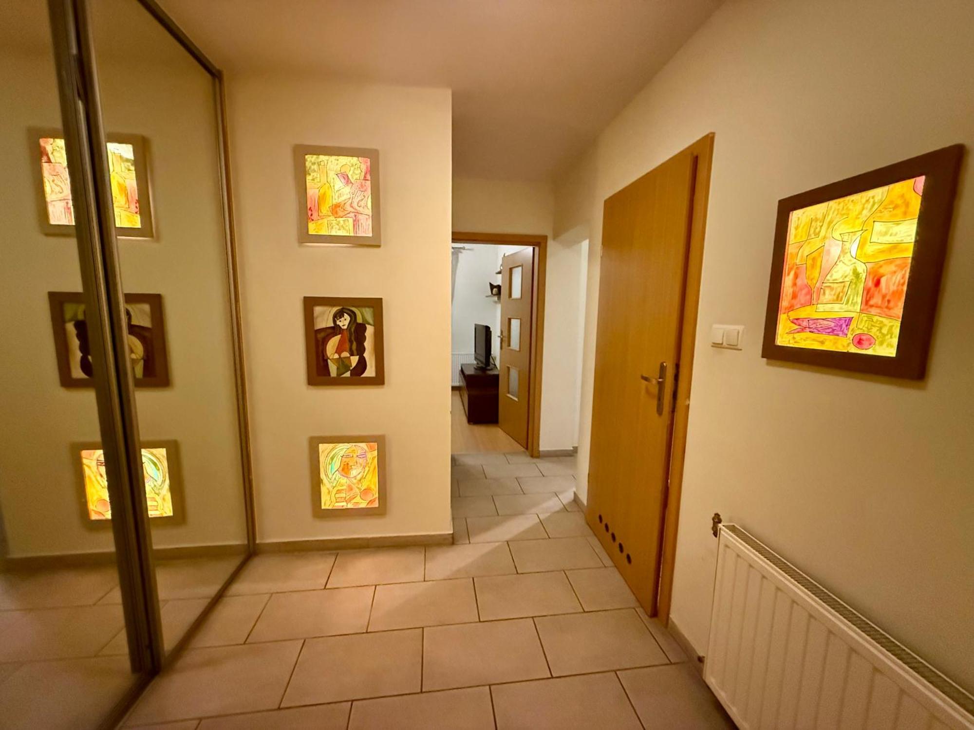 An-Son Apartamenty Зелёна-Гура Номер фото