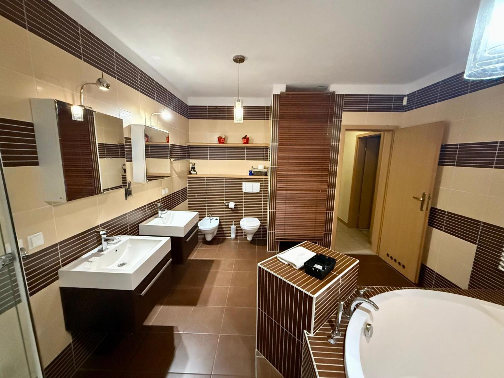 An-Son Apartamenty Зелёна-Гура Номер фото