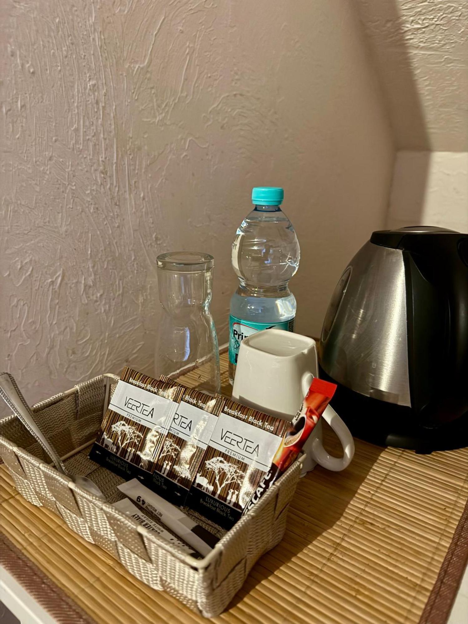 An-Son Apartamenty Зелёна-Гура Номер фото