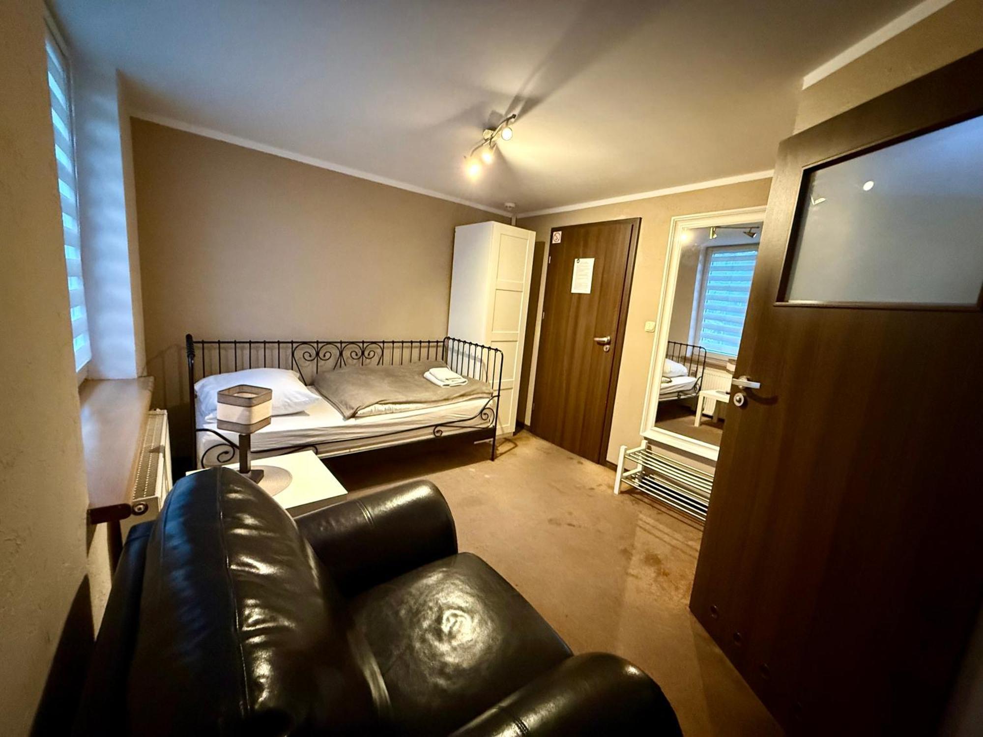 An-Son Apartamenty Зелёна-Гура Номер фото
