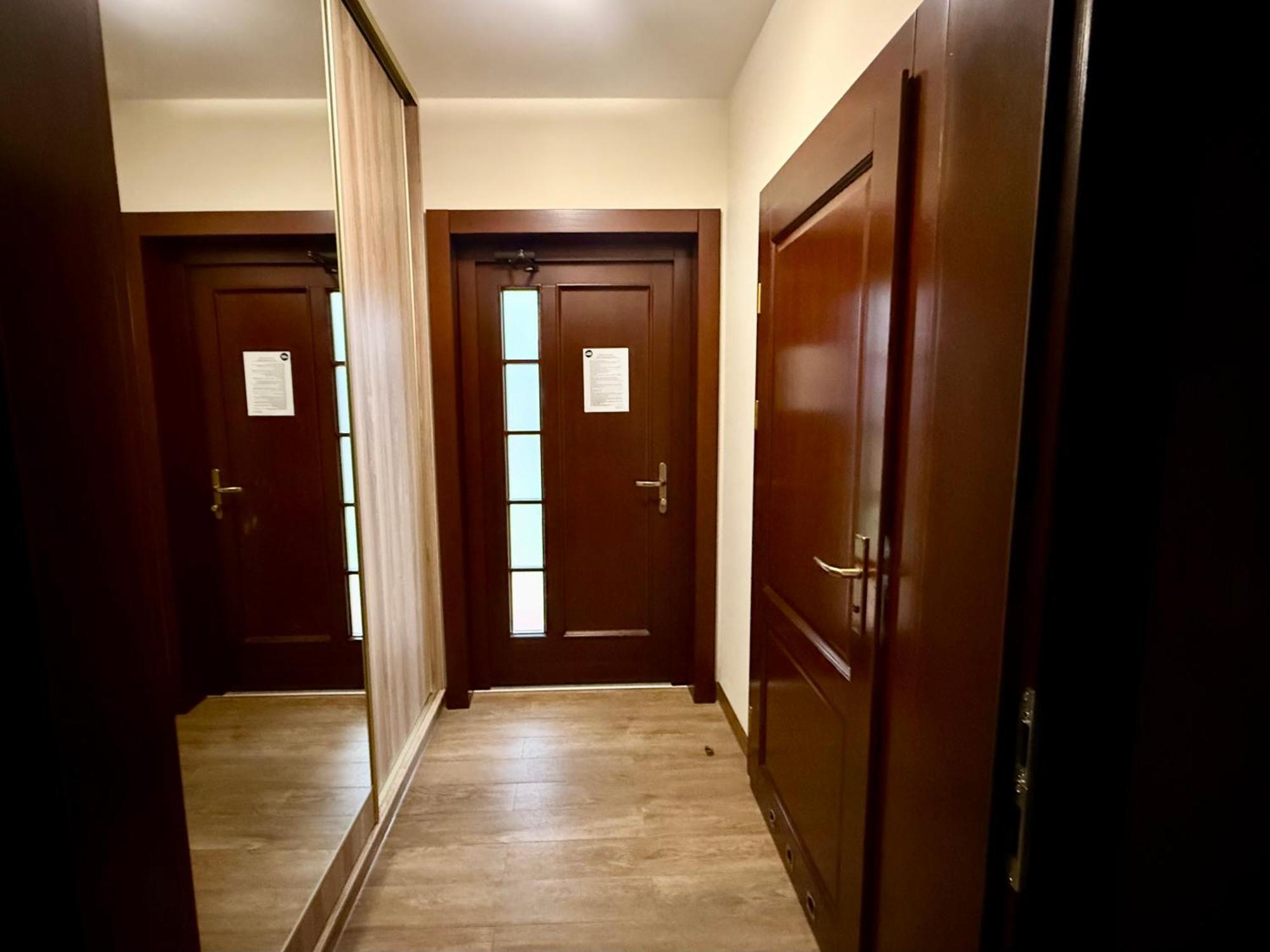 An-Son Apartamenty Зелёна-Гура Номер фото