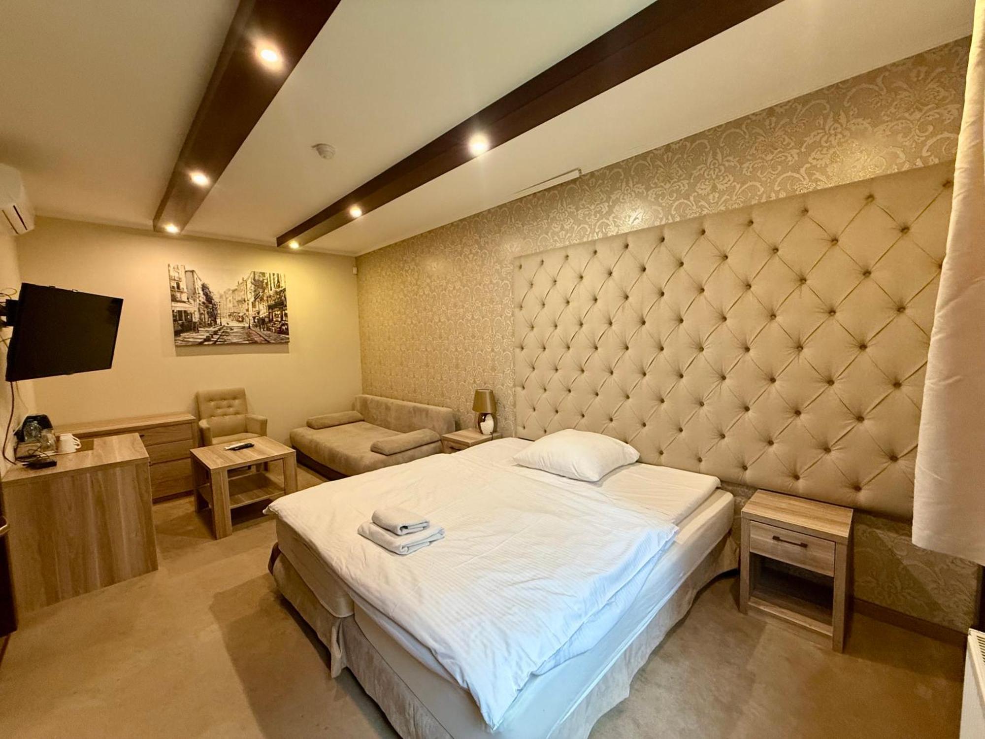 An-Son Apartamenty Зелёна-Гура Номер фото