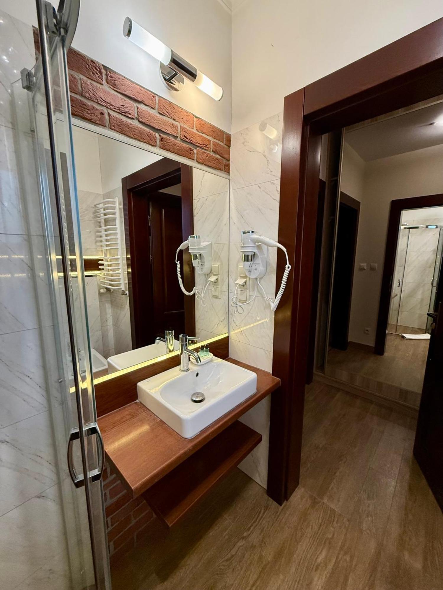 An-Son Apartamenty Зелёна-Гура Номер фото